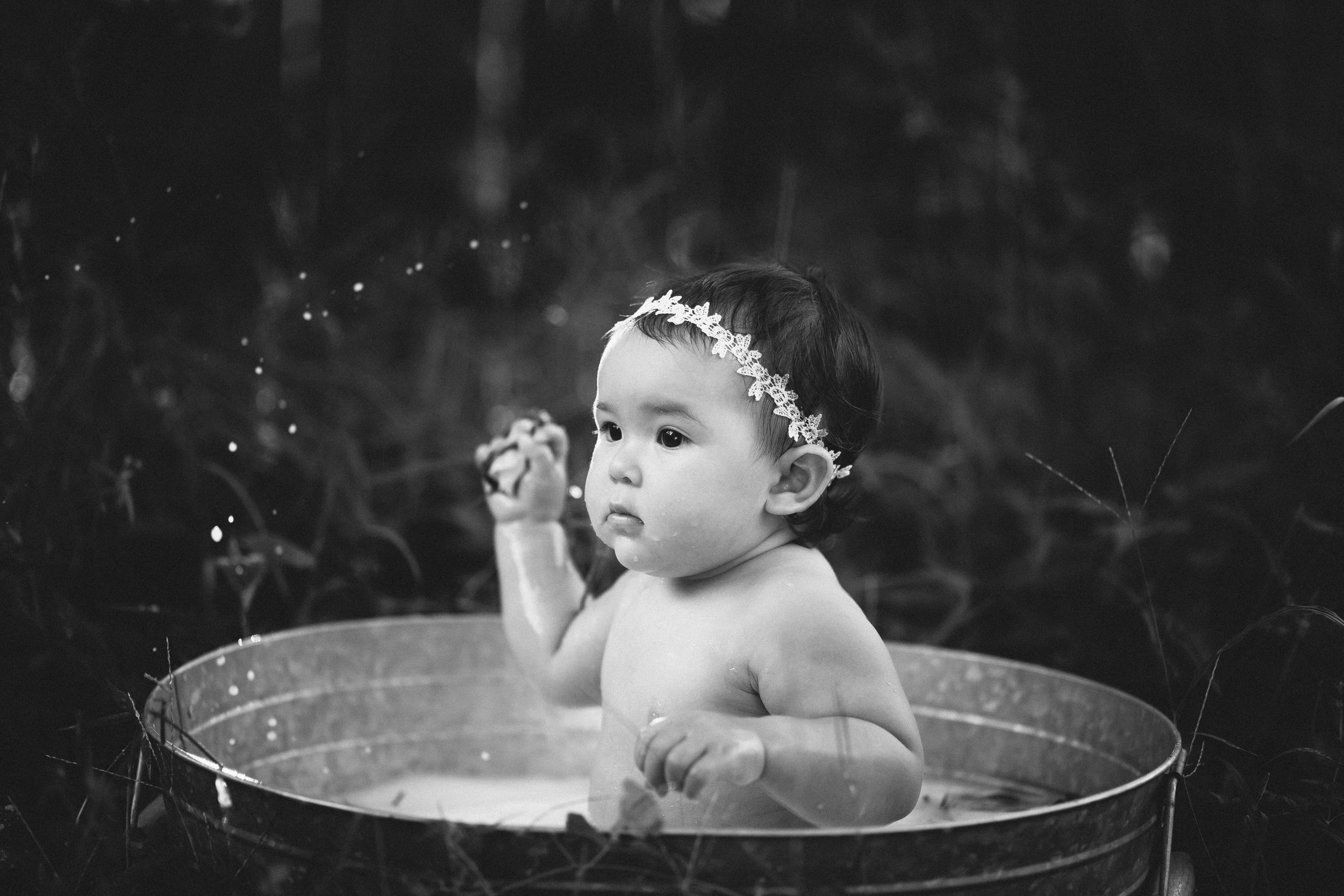 baby photographer, tampa bay