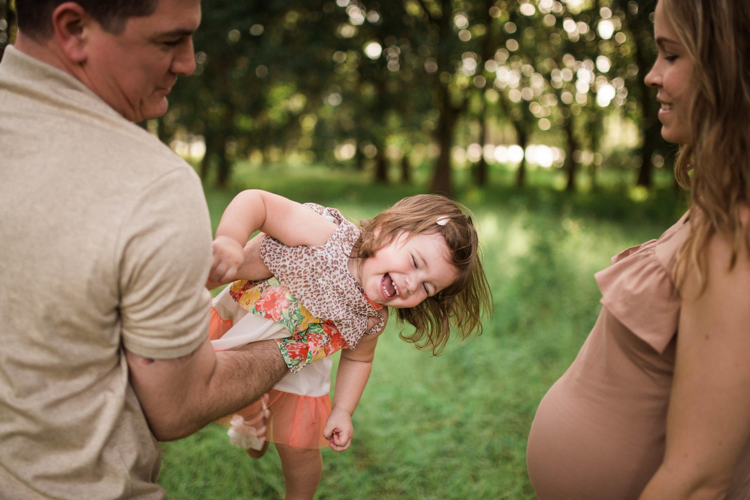family photography, pinellas county fl