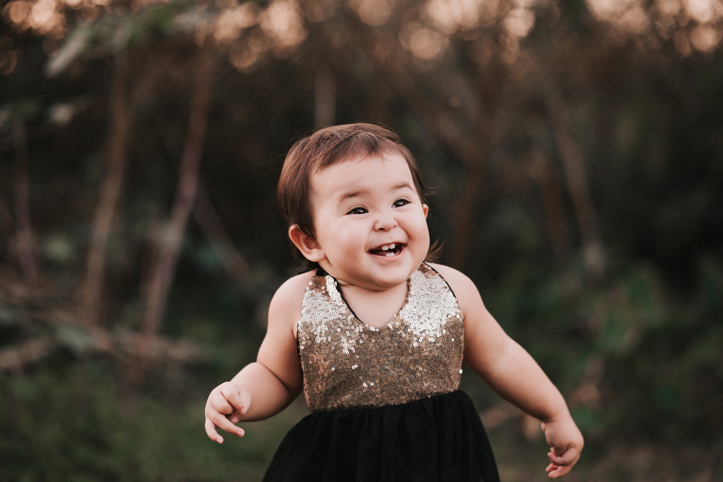 1st birthday session, pinellas county photographer