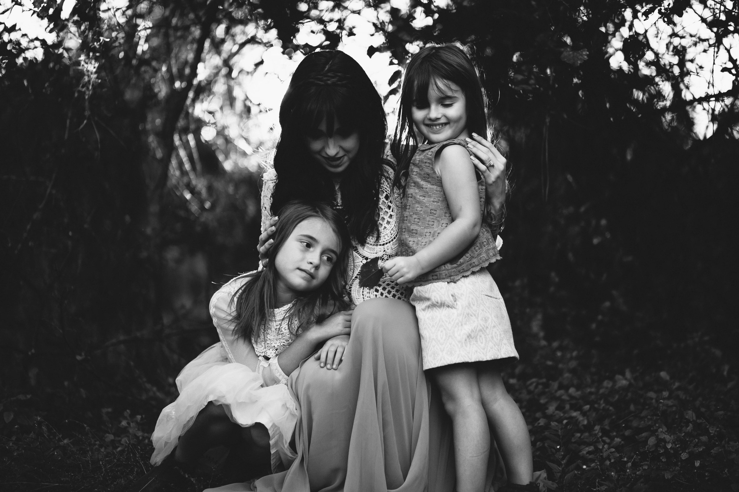 lifestyle family photography, tampa bay