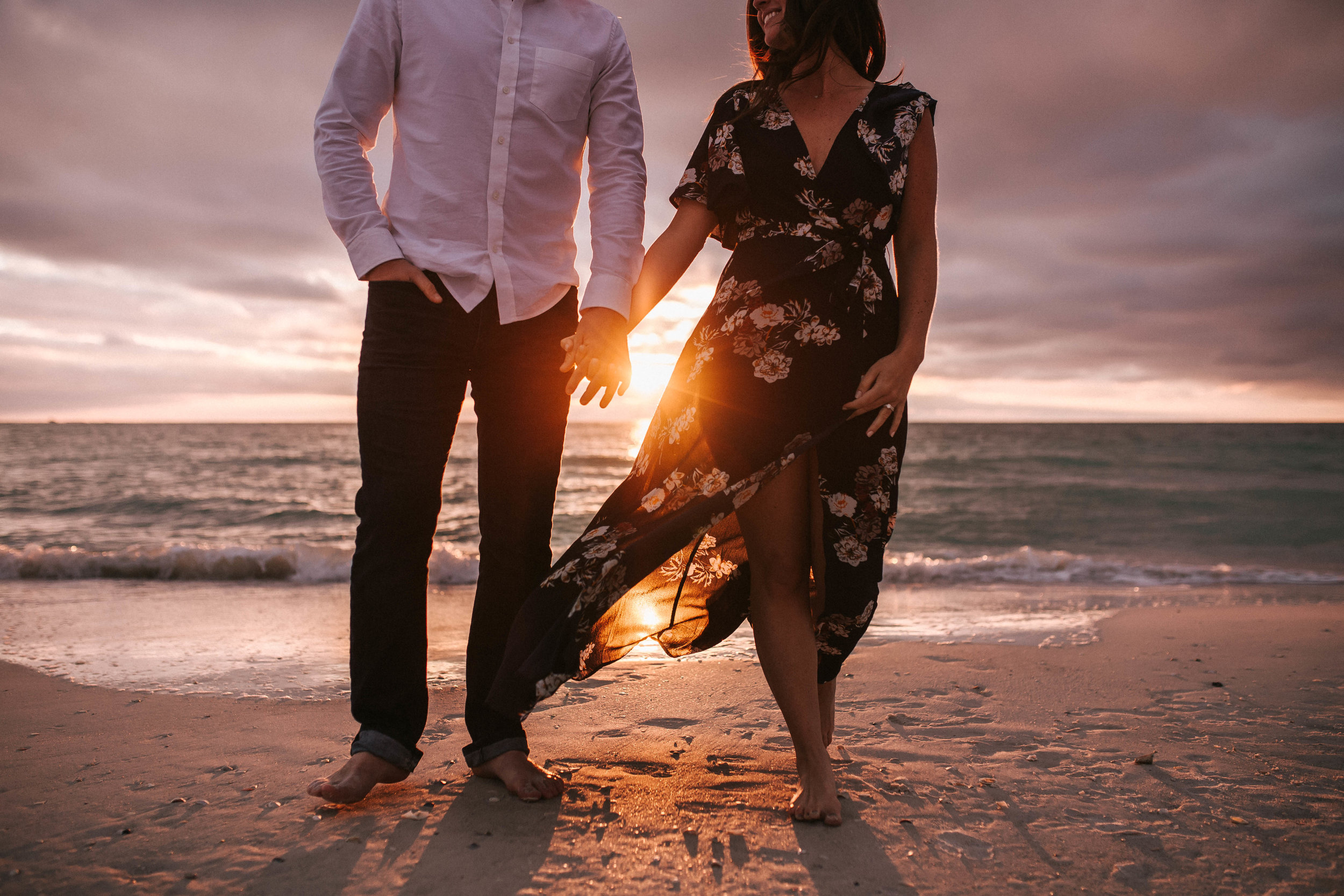 couples photo's, pinellas county fl 