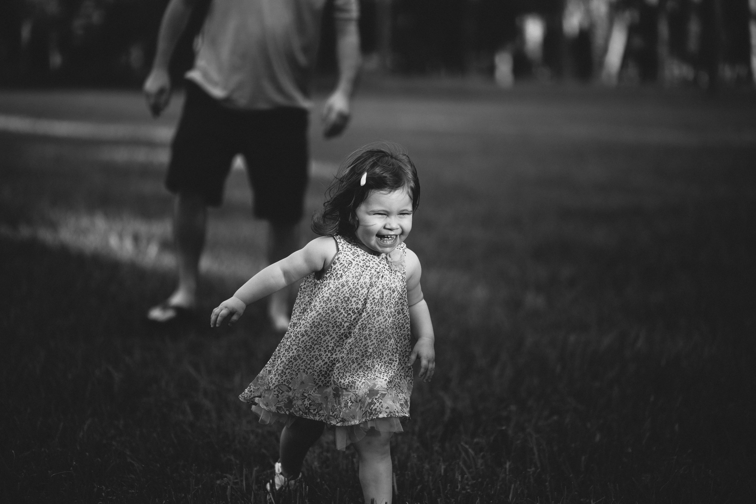 candid moments with kids, pinellas county photographer 