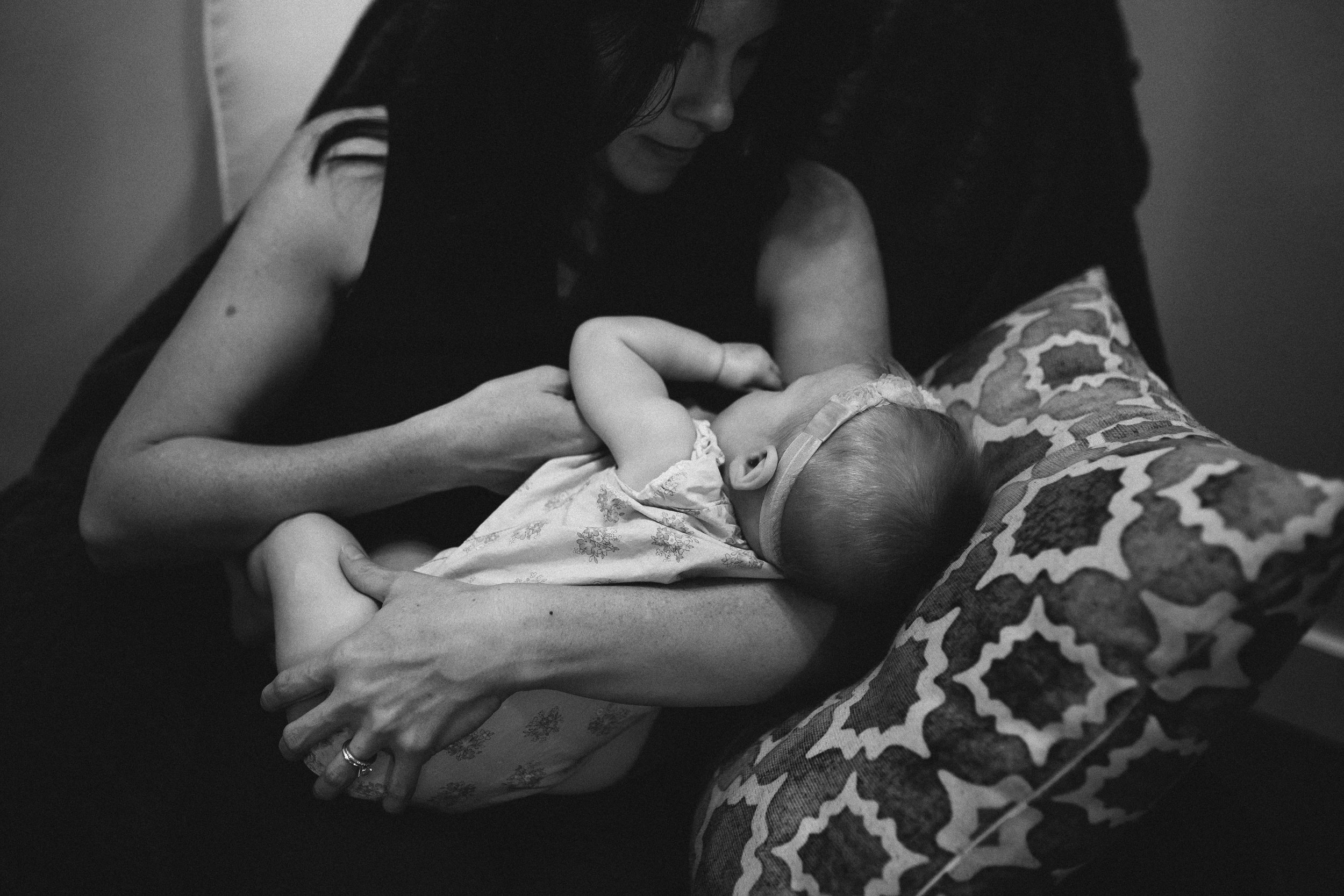breastfeeding photographer, tampa bay fl 