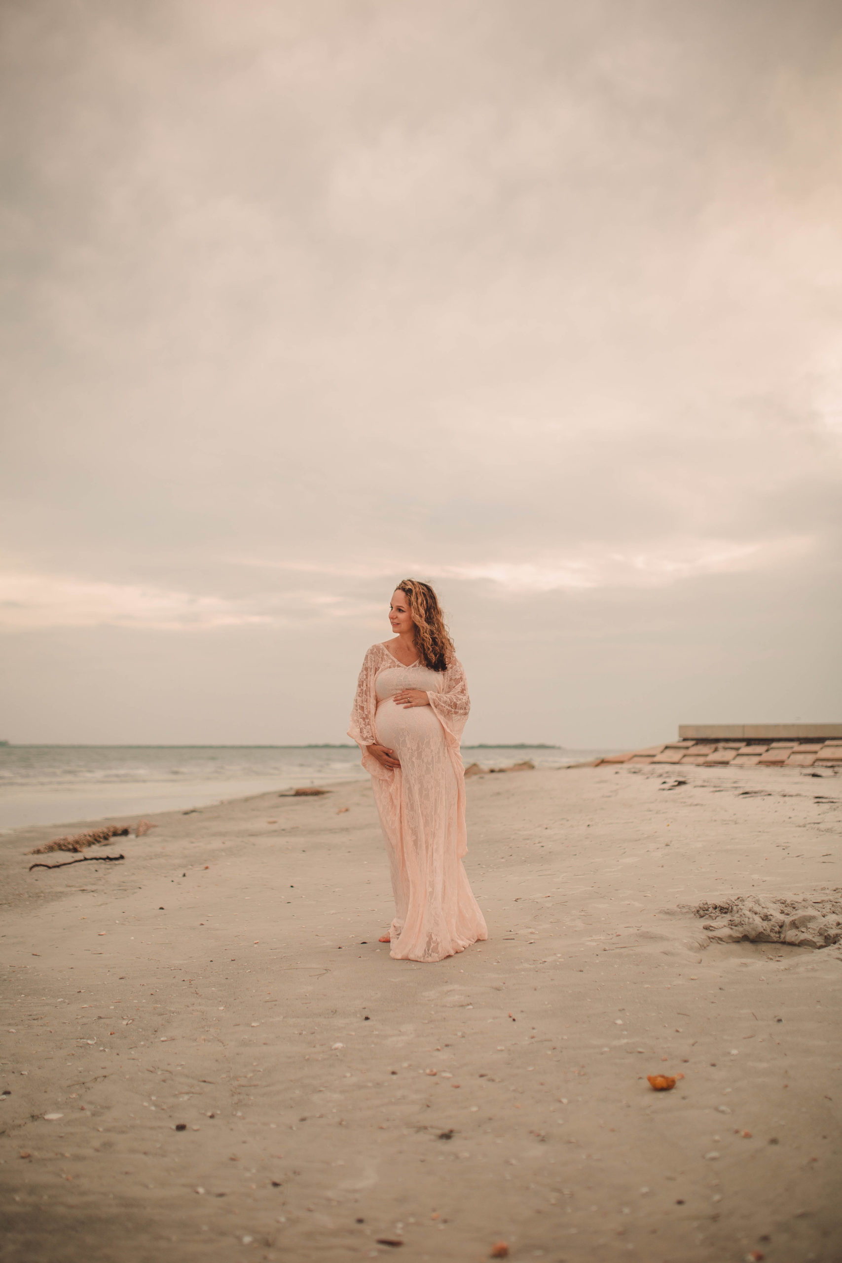 maternity photography, st pete fl 