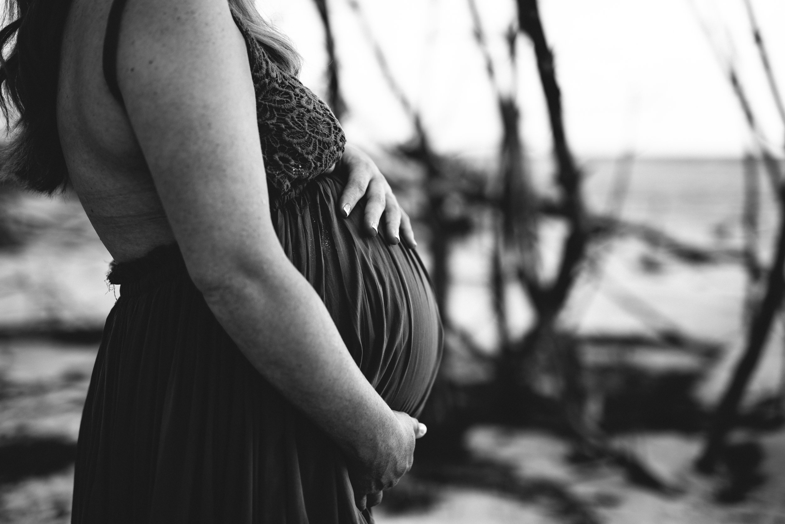 Tampa Maternity Photo shoot 