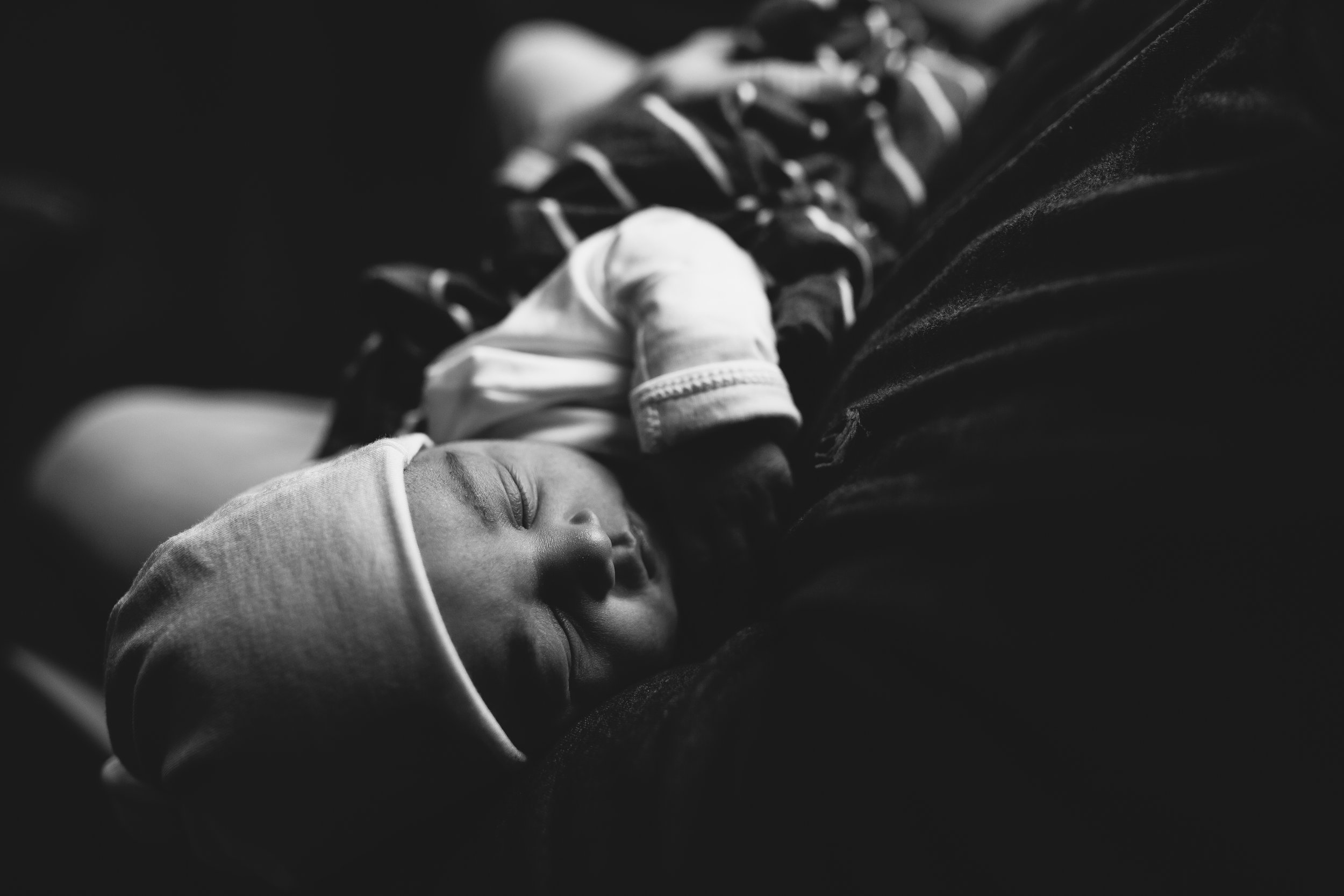 Newborn Photographer Tampa