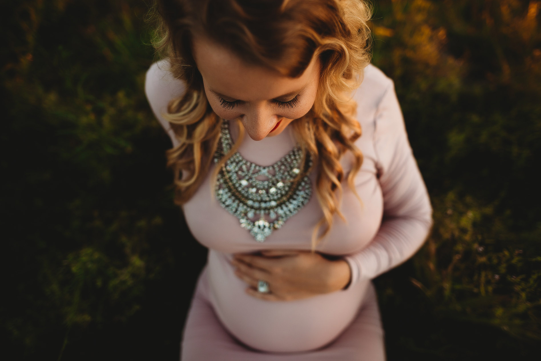 maternity photography of pinellas county and tampa bay fl 