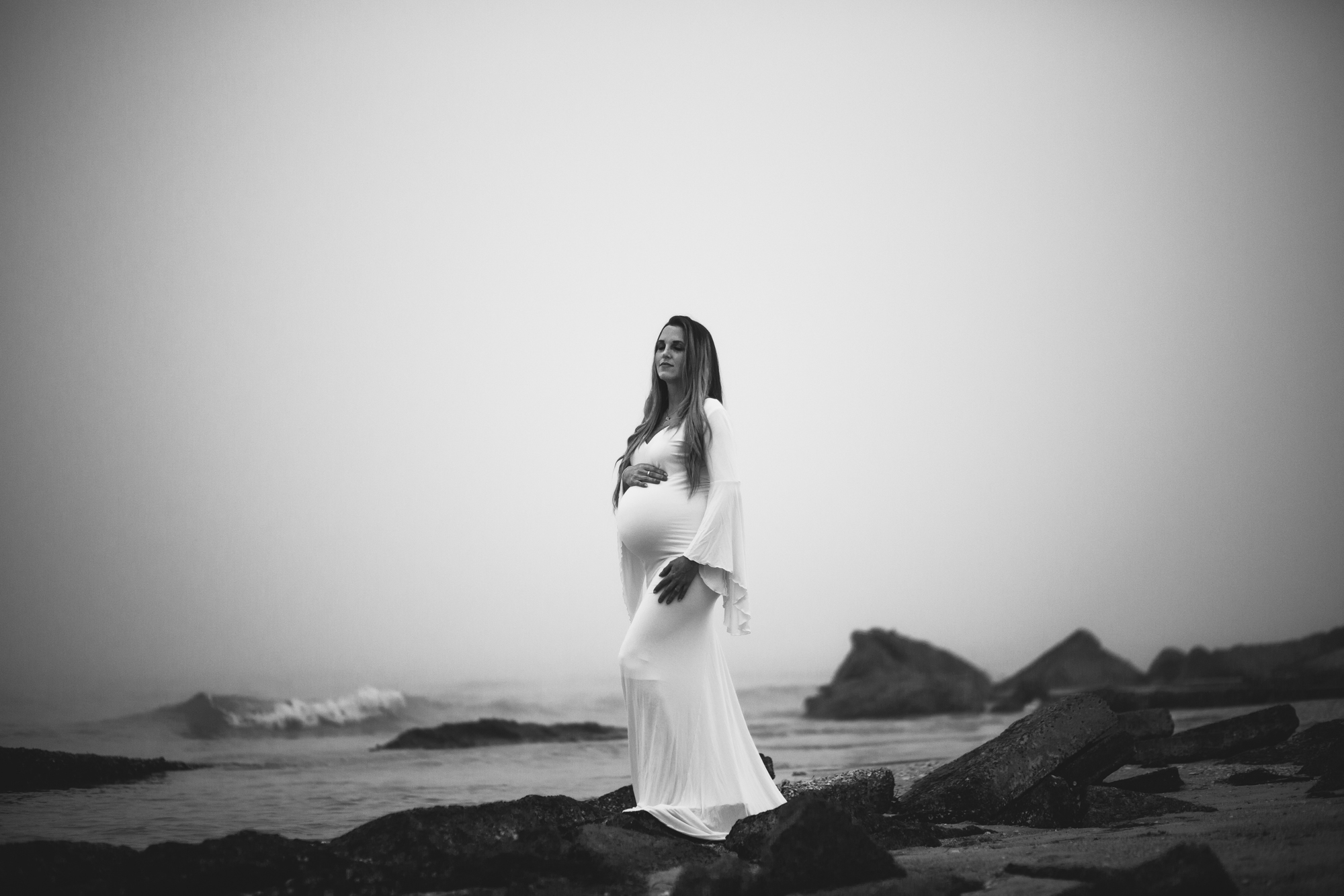 high end maternity photographer of fl 