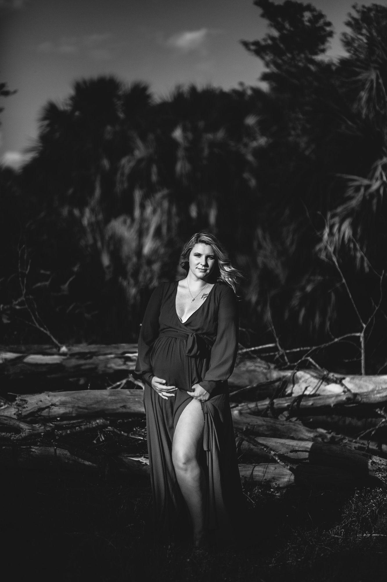 maternity photographer of tampa bay fl