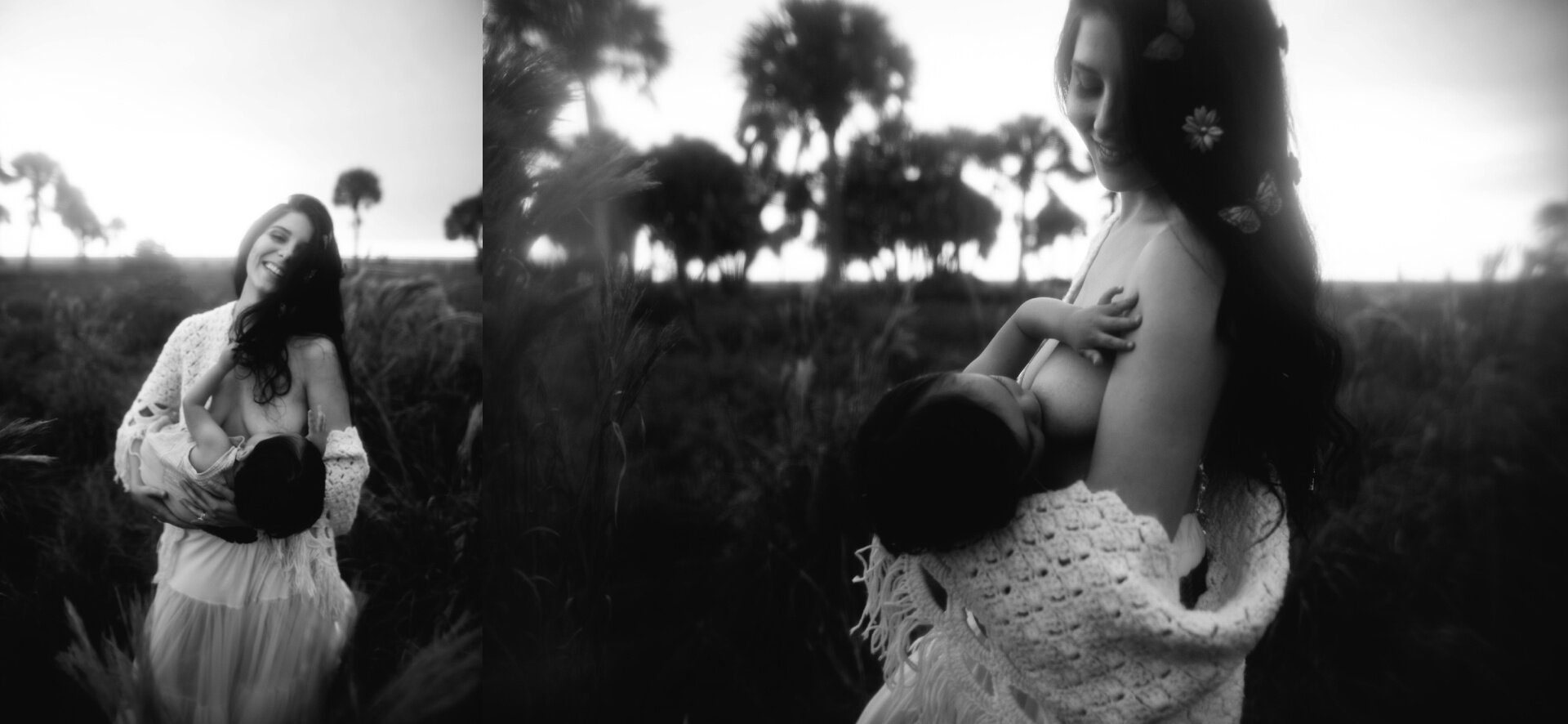 breastfeeding photography, baby photographer of tampa bay fl 