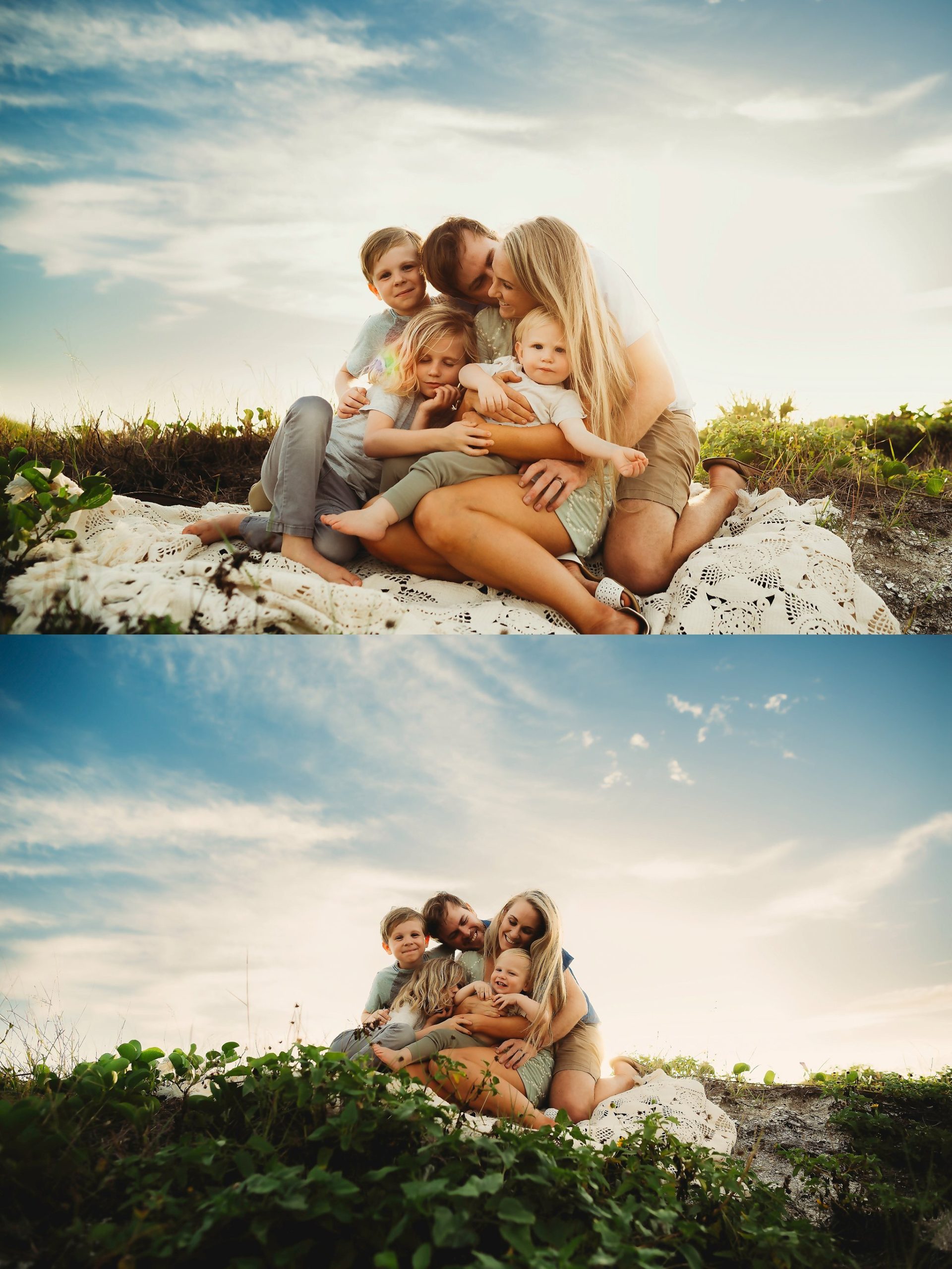 lifestyle family photography, Clearwater Fl photos