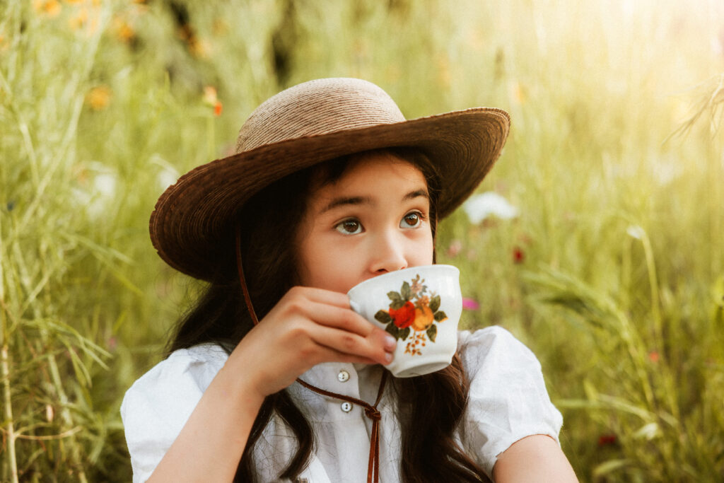 St pete childhood portrait photographer 