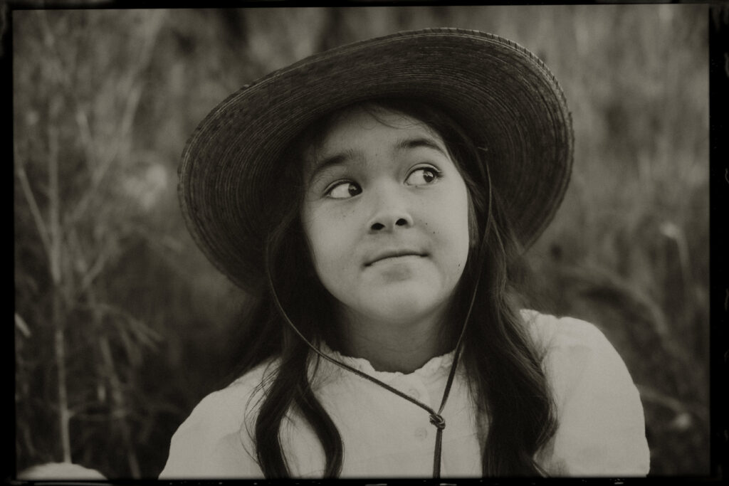 persoanlity portraits of kids in pinellas county fl 